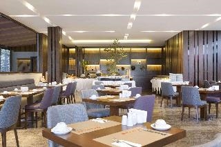 Ramada by Wyndham Istanbul Florya 2