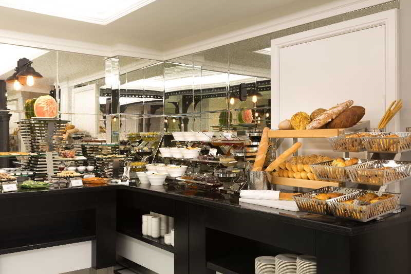 Metropolitan Hotels Taksim 2