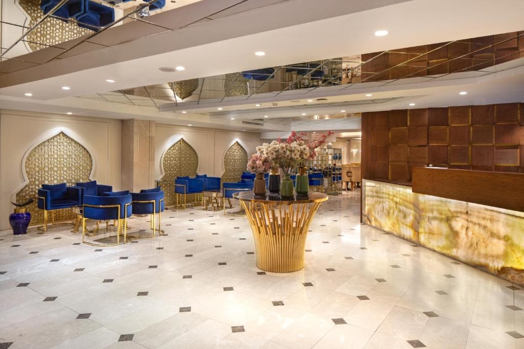 Great Fortune Hotel & Spa 3