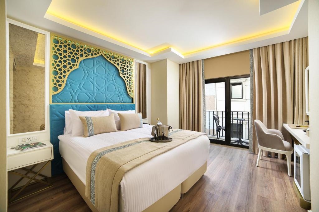 Great Fortune Hotel & Spa 4