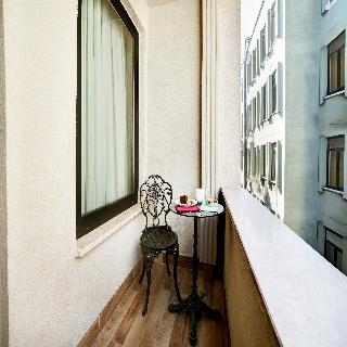 Great Fortune Hotel & Spa 2