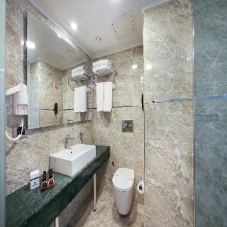 Great Fortune Hotel & Spa 5