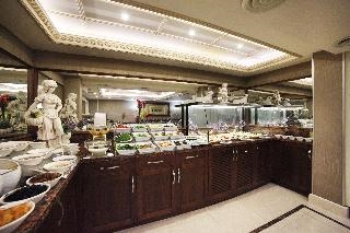 Halifaks Hotel 4