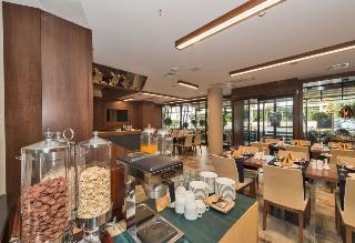 Boursier Hotel 3