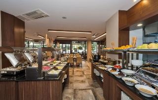 Boursier Hotel 5