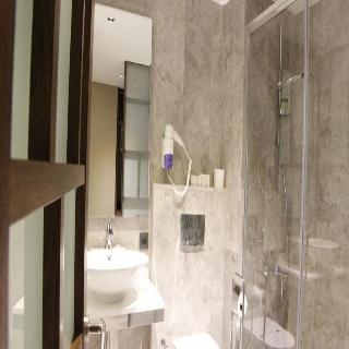 The Biancho Hotel Pera 3
