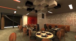 The Biancho Hotel Pera 2
