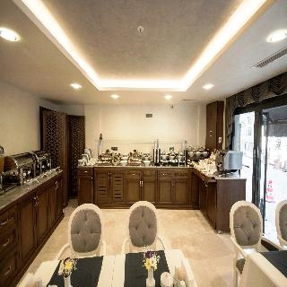 Antusa Palace &Spa 2