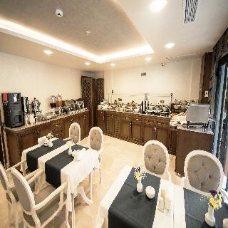 Antusa Palace &Spa 5