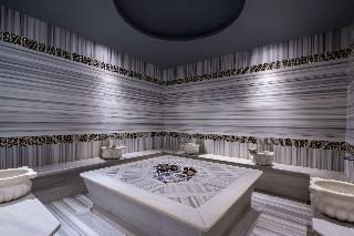 DoubleTree By Hilton Istanbul Gayrettepe 2