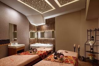 DoubleTree By Hilton Istanbul Gayrettepe 4