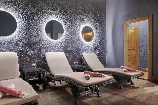 DoubleTree By Hilton Istanbul Gayrettepe 5