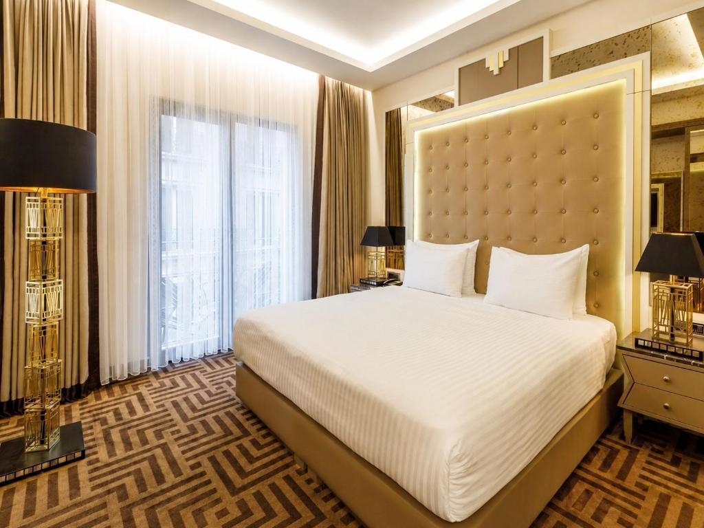 Ramada By Wyndham Istanbul Golden Horn 3