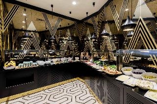 Ramada By Wyndham Istanbul Golden Horn 2