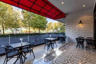 Ramada By Wyndham Istanbul Golden Horn 3
