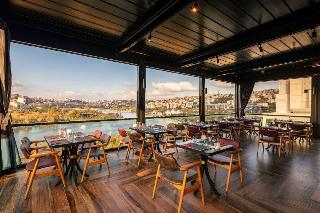 Ramada By Wyndham Istanbul Golden Horn 4
