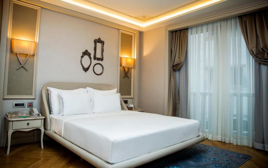 Lazzoni Hotel 2