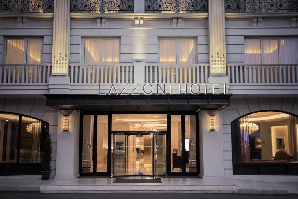 Lazzoni Hotel 3