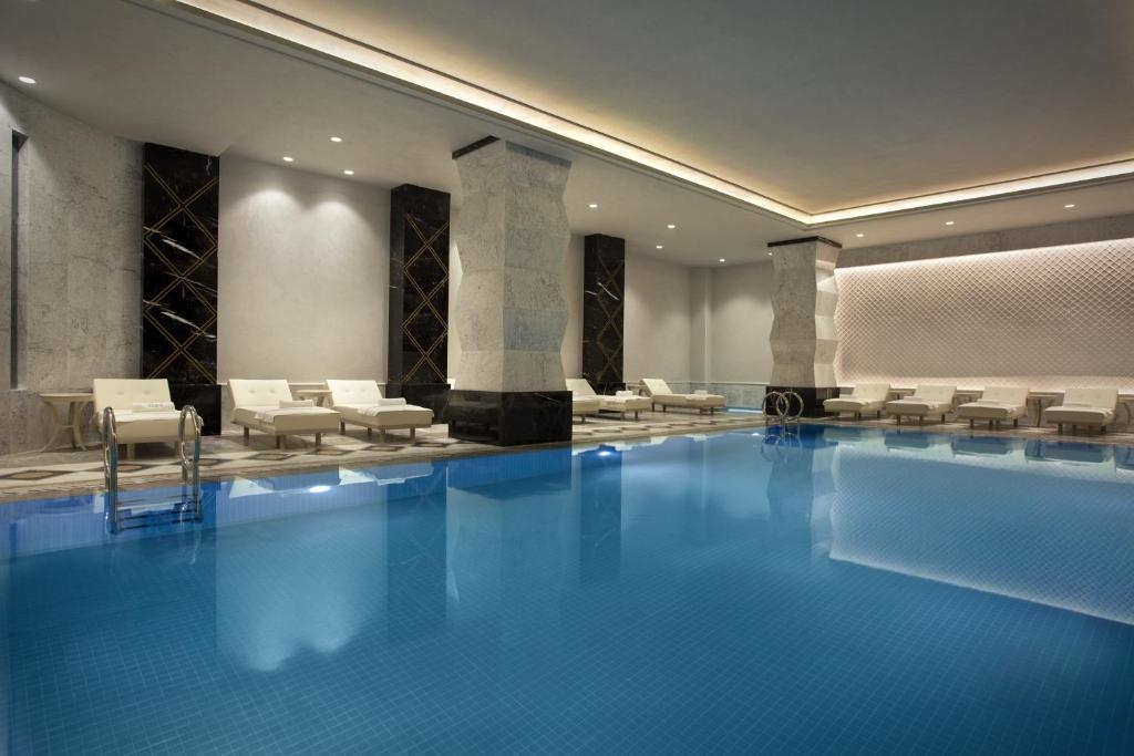 Lazzoni Hotel 5