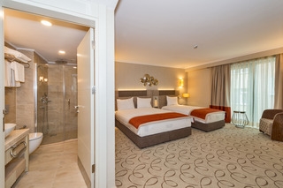 Mare Park Hotel & SPA