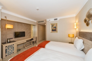 Mare Park Hotel & SPA 2