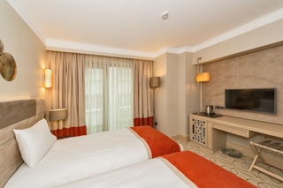 Mare Park Hotel & SPA 3