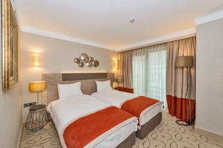 Mare Park Hotel & SPA 4