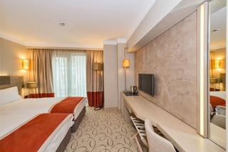 Mare Park Hotel & SPA 5