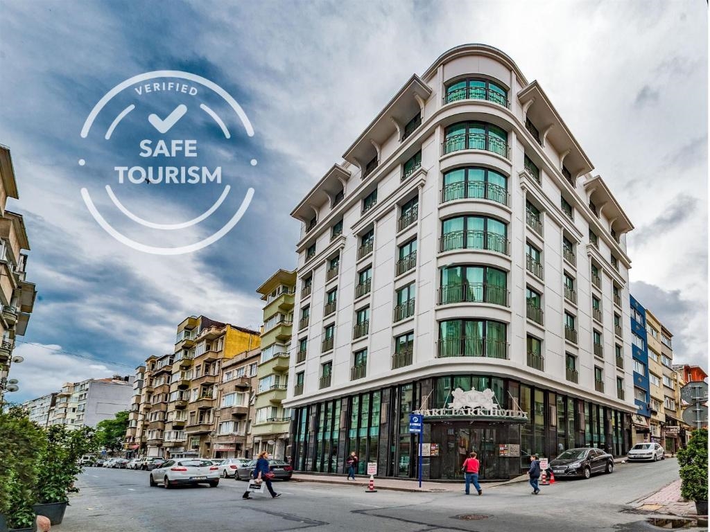 Mare Park Hotel & SPA