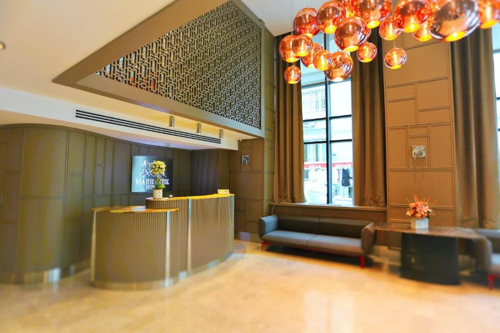 Mare Park Hotel & SPA 2