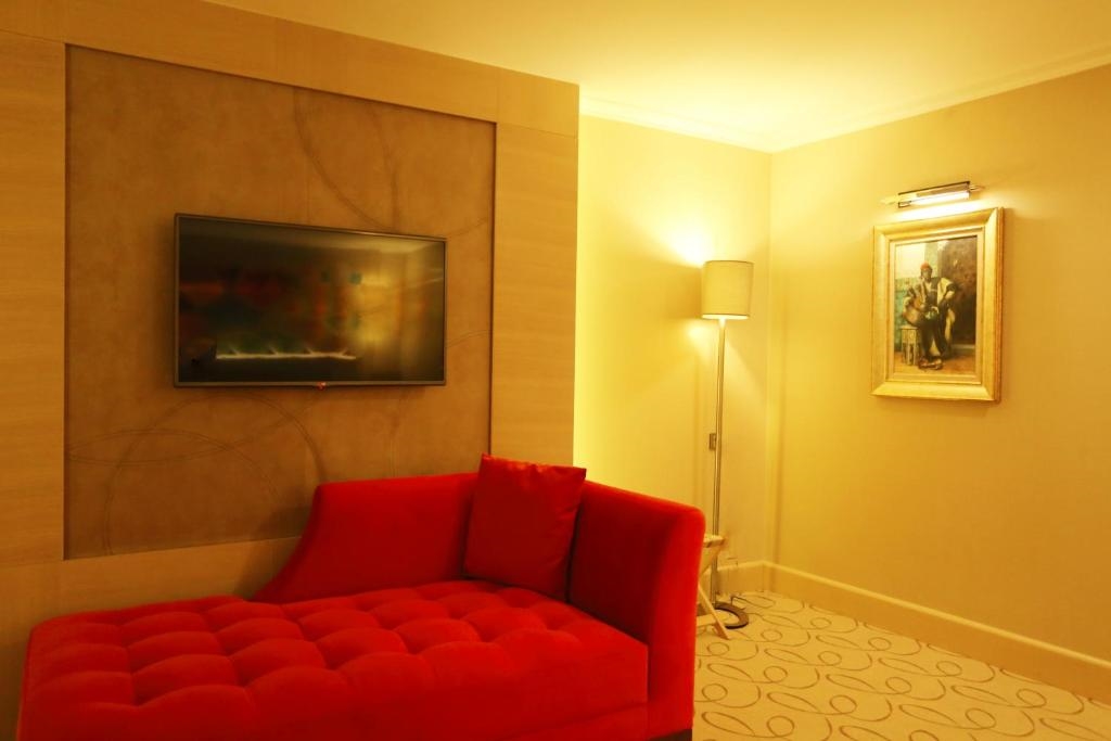 Mare Park Hotel & SPA 4