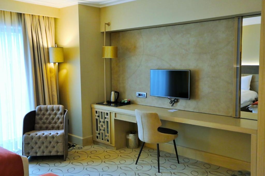 Mare Park Hotel & SPA 5