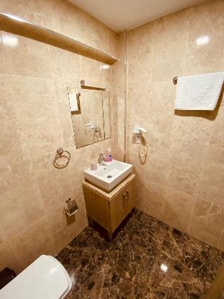 Ottoman Luxury Hotel 3