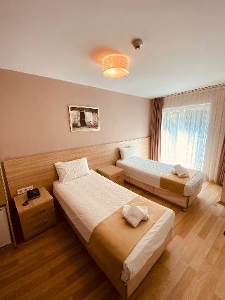 Ottoman Luxury Hotel 5
