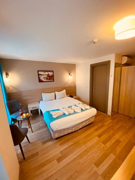 Ottoman Luxury Hotel 2