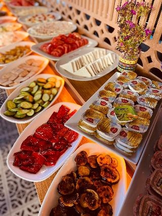 Ottoman Luxury Hotel 2