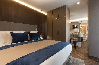 Noble22 Suites