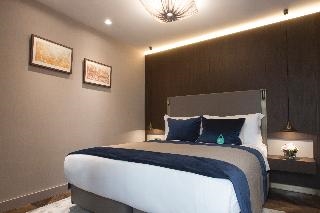 Noble22 Suites 2