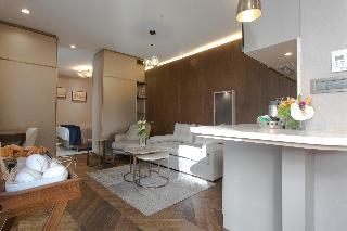 Noble22 Suites 3