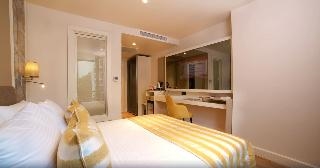 Icon Hotel Taksim 4