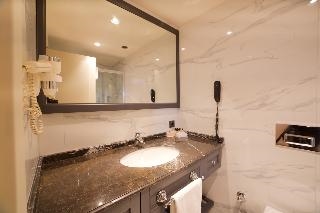 Icon Hotel Taksim 5