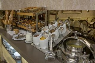 Icon Hotel Taksim