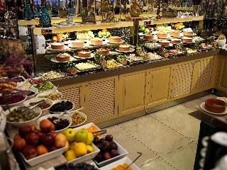 Icon Hotel Taksim 5