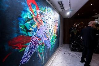 Endless Art Hotel 5