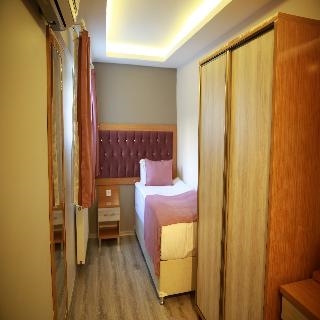 Black Pearl Hotel 5