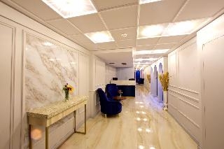 New Florenta Hotel 5