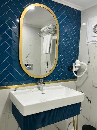 New Florenta Hotel 2
