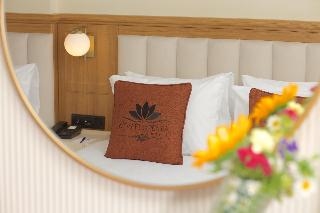 New Florenta Hotel 3