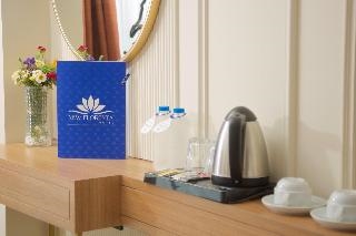 New Florenta Hotel 4