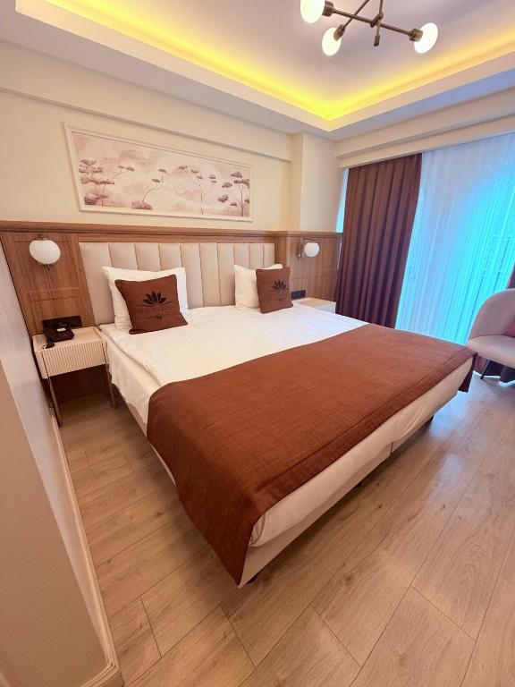 New Florenta Hotel 3
